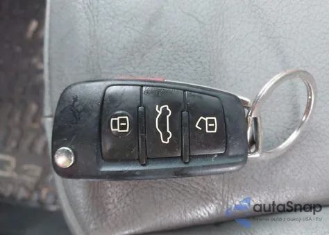 2016 Audi Q3 2.0T Premium Plus из США, поврежденный, VIN WA1EFCFSXGR015667